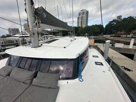 Fountaine Pajot Lucia 40 image