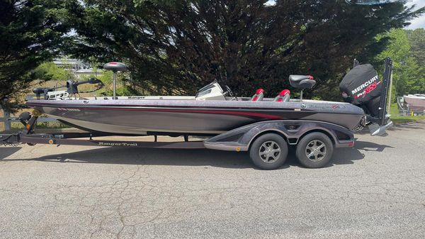 Ranger 521C 