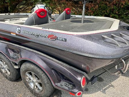 Ranger Z521C image
