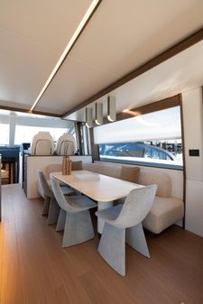 Azimut NEW FLY 72 image