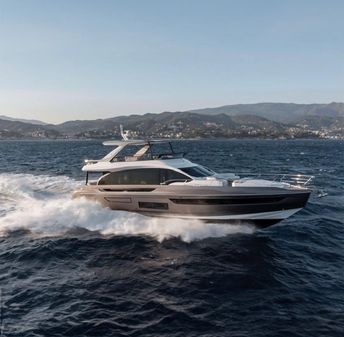 Azimut NEW FLY 72 image