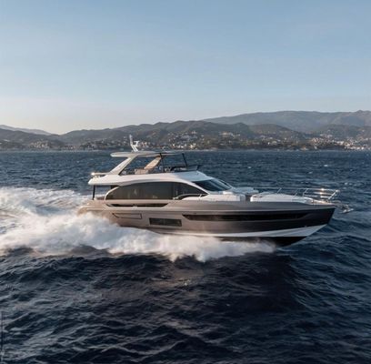 Azimut NEW FLY 72 - main image