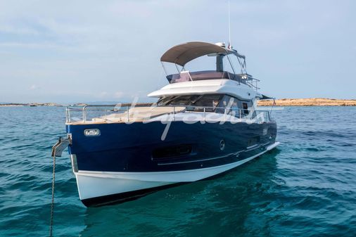 Azimut Magellano 43 image