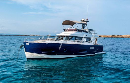 Azimut Magellano 43 image