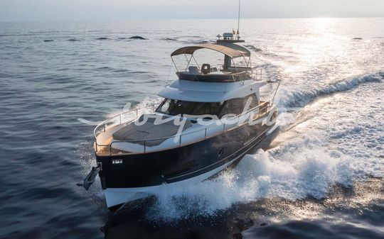 Azimut Magellano 43 image