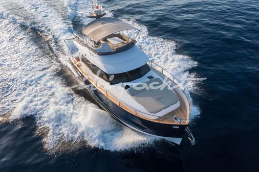 Azimut Magellano 43 image