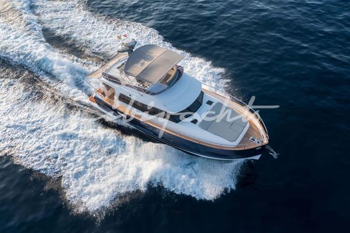 Azimut Magellano 43 image