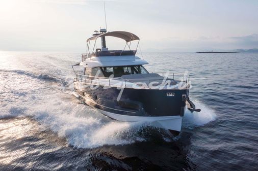 Azimut Magellano 43 image