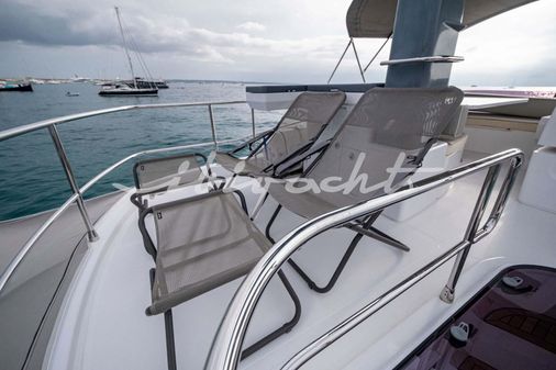 Azimut Magellano 43 image