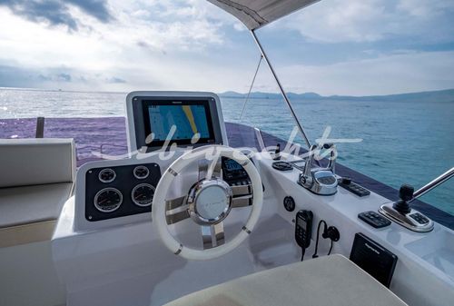 Azimut Magellano 43 image