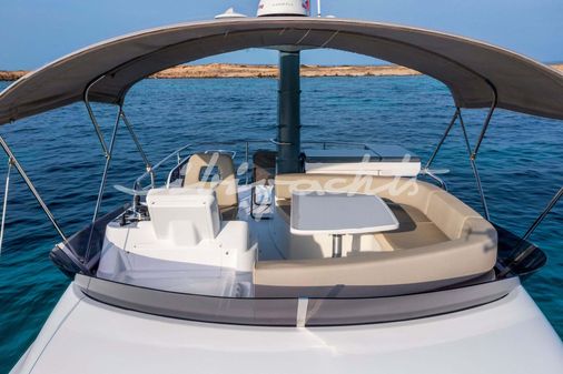 Azimut Magellano 43 image