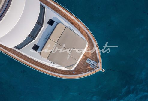 Azimut Magellano 43 image