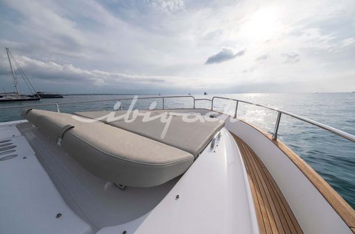 Azimut Magellano 43 image