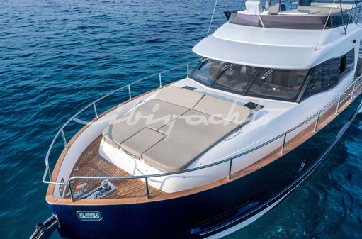 Azimut Magellano 43 image