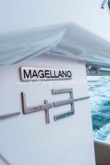 Azimut Magellano 43 image