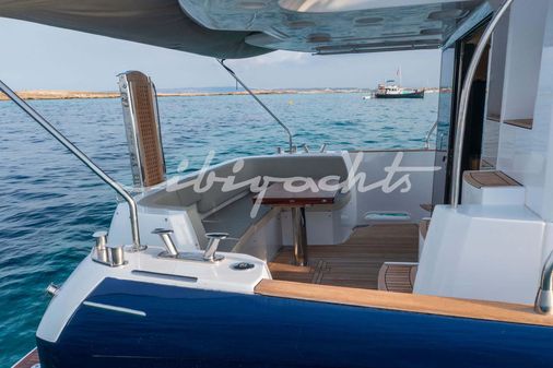 Azimut Magellano 43 image