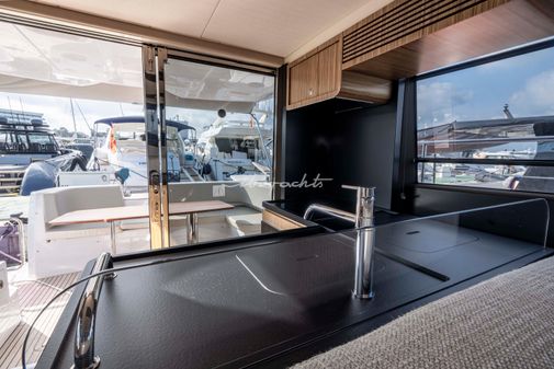 Azimut Magellano 43 image