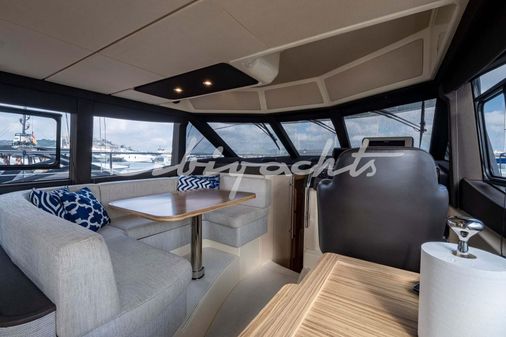 Azimut Magellano 43 image