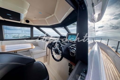 Azimut Magellano 43 image