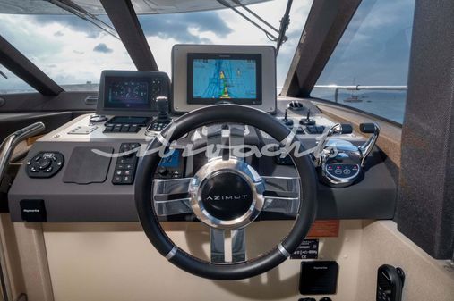 Azimut Magellano 43 image