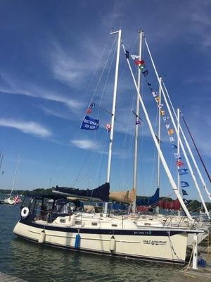 Seaward 32RK - main image