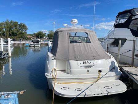 Sea-ray 380-SUNDANCER image