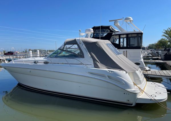 Sea-ray 380-SUNDANCER image