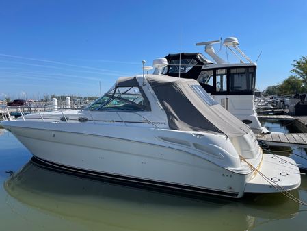 Sea-ray 380-SUNDANCER image