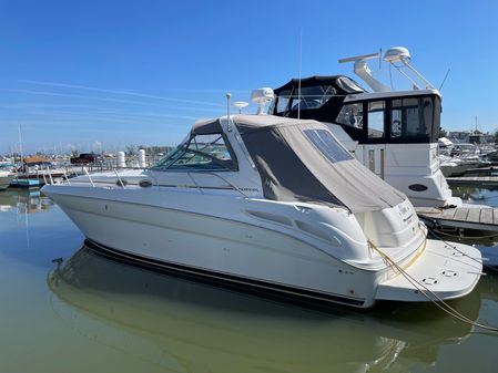 Sea-ray 380-SUNDANCER image