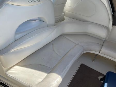 Sea-ray 380-SUNDANCER image