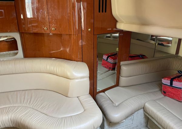 Sea-ray 380-SUNDANCER image