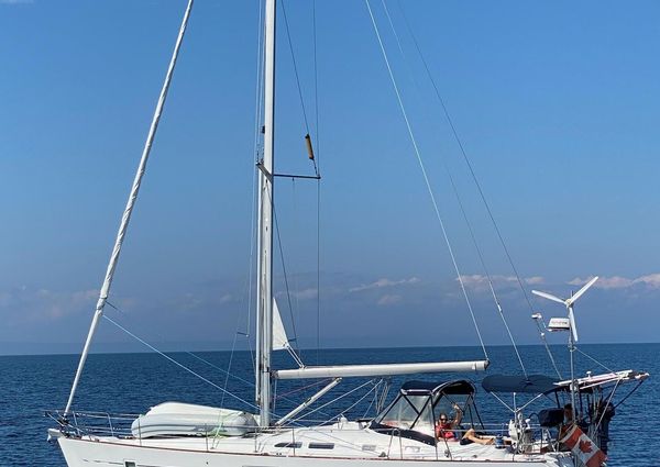 Beneteau 423 image