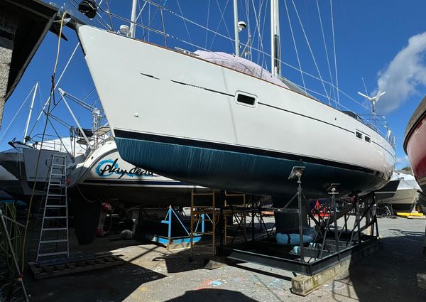 Beneteau 423 image