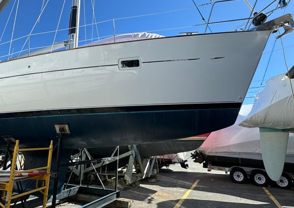 Beneteau 423 image