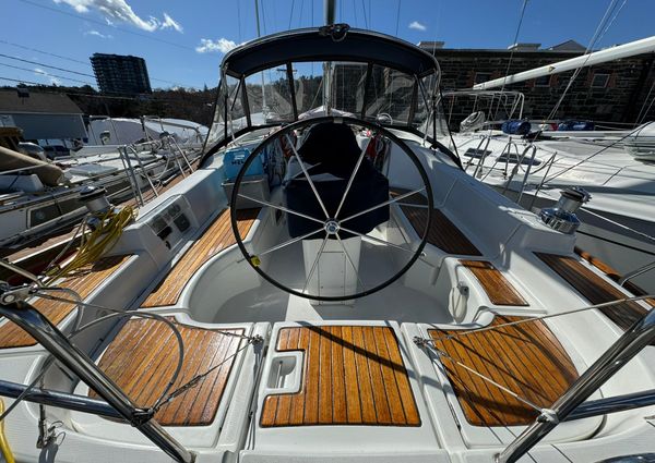 Beneteau 423 image