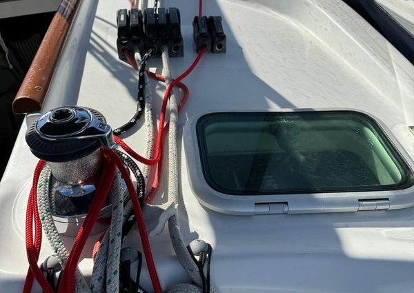 Beneteau 423 image