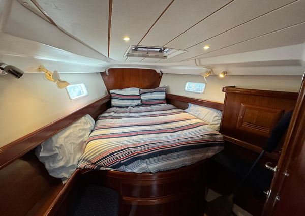 Beneteau 423 image