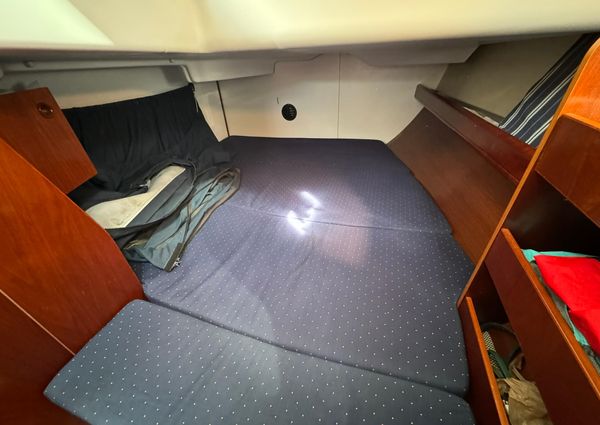 Beneteau 423 image