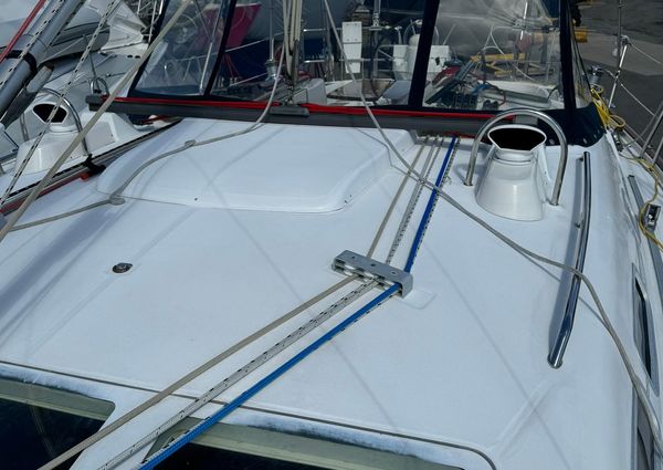 Beneteau 423 image