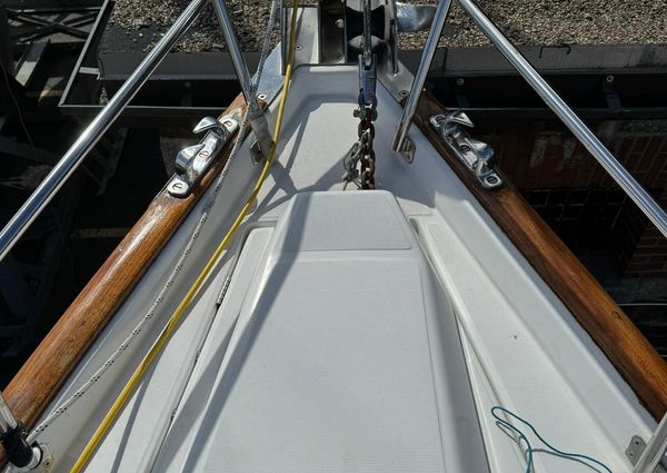 Beneteau 423 image