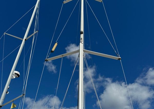 Beneteau 423 image