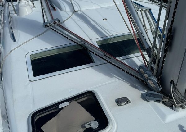 Beneteau 423 image