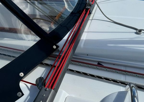 Beneteau 423 image