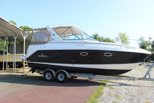 Rinker 270 Express Cruiser image