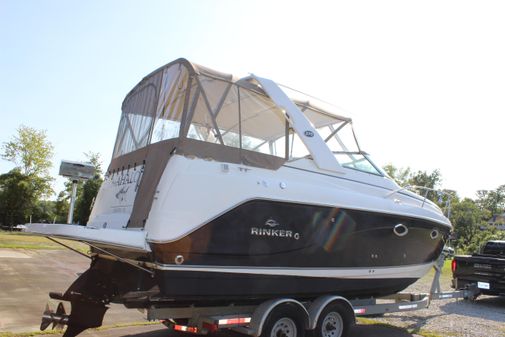 Rinker 270 Express Cruiser image