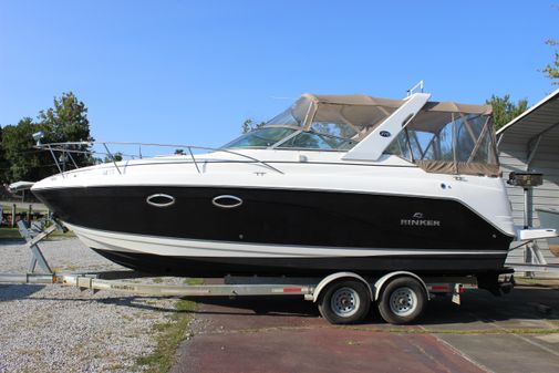 Rinker 270 Express Cruiser image