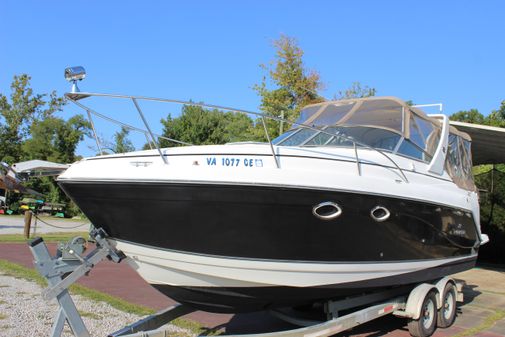 Rinker 270 Express Cruiser image