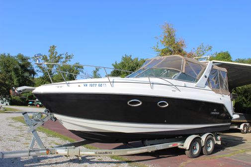 Rinker 270 Express Cruiser image