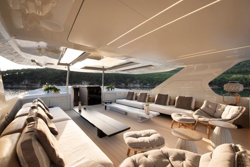 Mazu Yachts 92 image