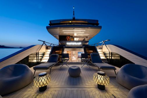 Mazu Yachts 92 image